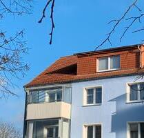 Solide 3-Raumwohnung zu mieten - 600,00 EUR Kaltmiete, ca.  59,20 m² in Ribnitz-Damgarten (PLZ: 18311)