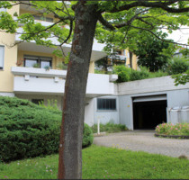 4,5 Zimmerwohnung. 97078 Würzburg