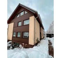 3-Zimmer Wohnung mit 65qm in 37603 Neuhaus im Solling - Holzminden