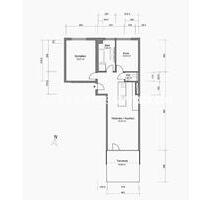 Wohnungsswap - 3 Zimmer, 84 m² - Schwaneckstraße, Sendling, München