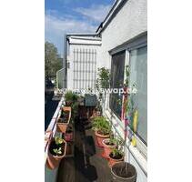 Wohnungsswap - 3 Zimmer, 90 m² - Agrippastraße, Köln