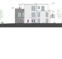 Moderne OG Wohnung - 720,00 EUR Kaltmiete, in Gütersloh (PLZ: 33330)