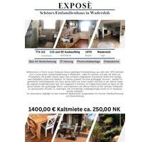 Einfamilienhaus zur Miete in Wadersloh