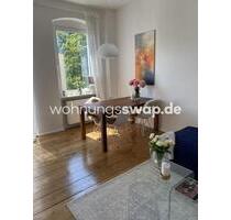 Wohnungsswap - 3 Zimmer, 82 m² - Cotheniusstraße, Pankow, Berlin