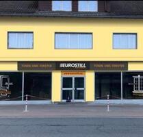 Vielseitiger Gewerberaum zu vermieten ideal verschiedene Konzepte - Wald-Michelbach