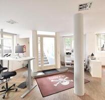 Attraktive Büro- Praxisfläche im stark gefragtem Karolinenvierte - Hamburg Sternschanze