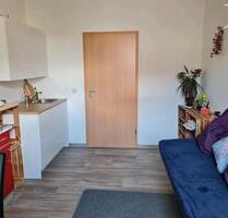 Kleine Wohnung 35m2 in Bischofswerda