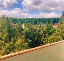 Sonnige 2.5-Raum-DG-Wohnung - 430,00 EUR Kaltmiete, in Bad Kleinen (PLZ: 23996)