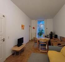 Schöne 3 Zimmerwohnung in Offenburg zentrumsnah