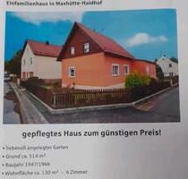 Haus zu verkaufen - 450.000,00 EUR Kaufpreis, ca.  130,00 m² in Maxhütte-Haidhof (PLZ: 93142)