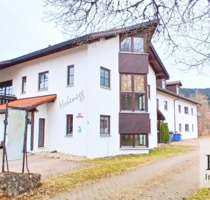 Schicke Terrassenwohnung - Nah und Zentral - Weitnau