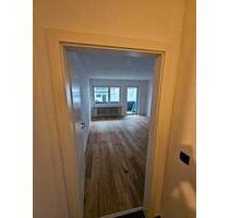 60qm Wohnung, Hochparterre, Zentrum BW - Bad Wörishofen