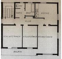Schöne 3-Zimmer-Wohnung in Deizisau (Esslingen) zu vermieten - Ostfildern