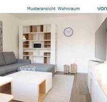 Zuhause fühlen: 2-Zimmer-Stadtwohnung, ideal für Studenten - Essen Stadtbezirk VI