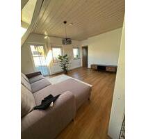 Wohnung 68 m² 100 m², 4 Zimmer, Küche, 2 Bäder - Königsmoos