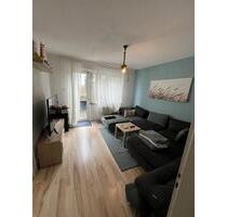 3 ZKB Wohnung mit Terrasse in der Oberstadt - Siegen