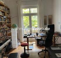 Wohnungsswap - 3 Zimmer, 70 m² - Ahlbecker Straße, Pankow, Berlin