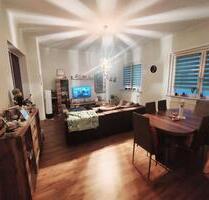 Ruhland, 2-Raumwohnung - 325,00 EUR Kaltmiete, ca.  52,00 m² in Ruhland (PLZ: 01945)