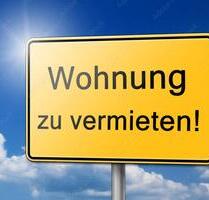 Otterndorf, 3 Zimmer Wohnung - zentrale Lage - Terrasse