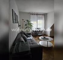 Wohnungsswap - 1 Zimmer, 45 m² - Schleißheimer Straße, Schwabing-West, München