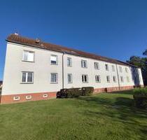 Wohnung in Dessow – ideal für Singles & Pendler - Wusterhausen/Dosse