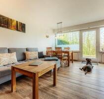 Schöne Ferienwohnung im Bergdorf HohegeißOberharz - Braunlage