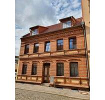 Außergewöhnliche Maisonetten-Wohnung zu vermieten - Burg