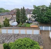 3 Zimmer Wohnung mit großem Balkon + Garage Homberg - Duisburg Essenberg