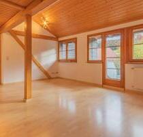 Charmante Wohnung in Stühlingen OT Lausheim