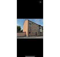 Freie 3-Zimmerwohnung mit Balkon Inselstadt Bamberg