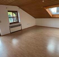 Helle 2 Zimmer Wohnung mit Balkon - Schwarzach