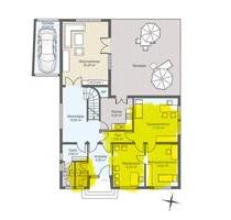 Räumlichkeiten – ideal für Therapie, Büro oder ähnliche Nutzung - Schriesheim