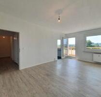 Hier wartet Ihre neue Familienwohnung! 4-Zimmer-Wohnung in grüner Umgebung! - Dresden Cotta