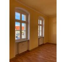 2-Raumwohnung in Ruhland am Marktplatz