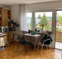 1 Zimmer Wohnung in Sigmaringen