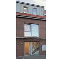 Gemütliche 2-Zimmer Wohnung - 650,00 EUR Kaltmiete, in Zeven (PLZ: 27404)