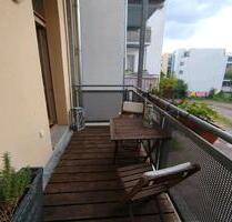 Helle 3 Raum Wohnung im Zentrum von Halle - Halle (Saale)
