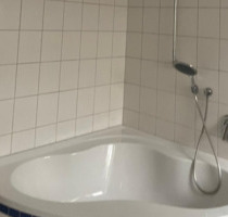 3 Zimmerwohnung im Erdgeschoss zu vermieten - Bad Brückenau