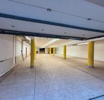 Gewerbekeller ( ca. 290qm ) zu vermieten - Rüsselsheim am Main