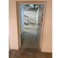 1-Zimmer-Wohnung • 20 m² • Einbauküche • Seetor City am Campus - Nürnberg Hasenbuck