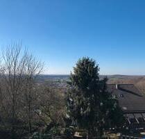 Wohnung im Grünen - mit Domblick - Leichlingen (Rheinland)