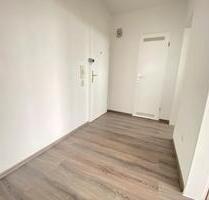 Frisch renovierte Singlewohnung mit Balkon - Hagen Hagen-Nord