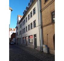 Zweiraumwohnung in der Innenstadt - Meiningen