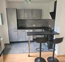 Stilvolle 2-Zimmer-Wohnung mit Balkon und Einbauküche - Nürnberg Hasenbuck