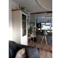 gepflegte DG Wohnung Garten, Klimaanlage inkl. EBK in top Lage - Oer-Erkenschwick