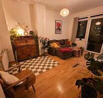 befristete Zwischenmiete, Bermuda3Eck - Bochum