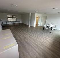 Neue 450 m2 Büro-Praxisfläche am Lindener Hafen provisionsfrei - Hannover Linden-Limmer