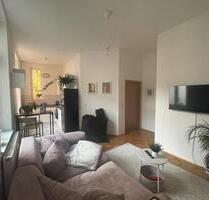 Zweiraumwohnung im Süden Erfurts