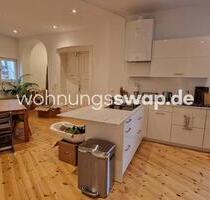 Wohnungsswap - 3 Zimmer, 104 m² - Motzstraße, Schöneberg, Berlin