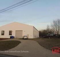 A3- Industriepark Willroth!!! Attraktive Gewerbehalle mit Büroräumen vielseitig nutzbar.